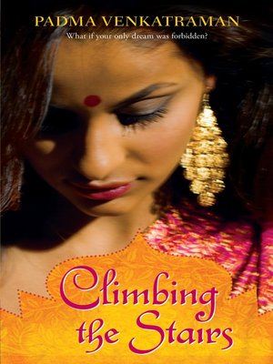 cover image of Climbing the Stairs